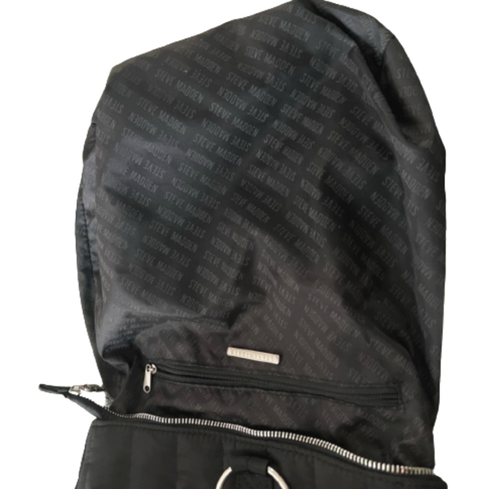 Steve Madden Backpack - Picture 3 of 6